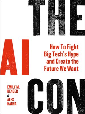 The AI Con - ebook